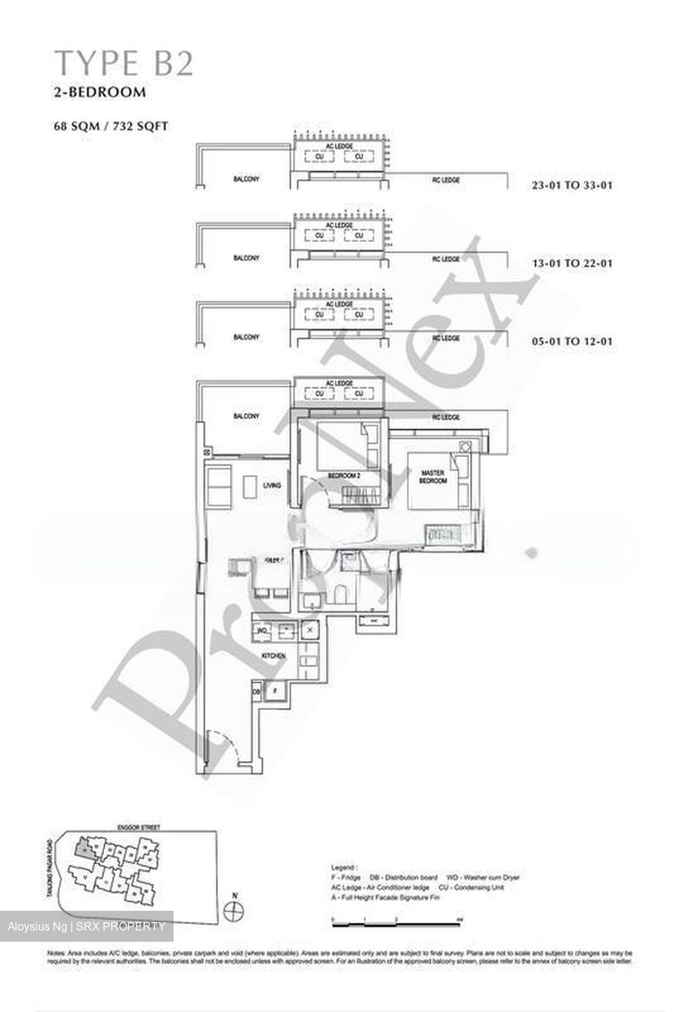 Newport Residences (D2), Condominium #498675471